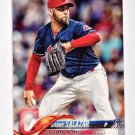 2018 Topps 38 Danny Salazar 2018 Topps 38 Danny Salazar