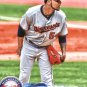 2018 Topps 49 Ervin Santana