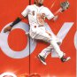 2018 Topps 68 Billy Hamilton