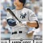 2018 Topps Aaron Judge Highlights AJ28 Aaron Judge