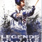 2018 Topps Legends in the Making LTMCB Cody Bellinger 2018 Topps Legends in the Making LTMCB Cody Bellinger