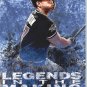 2018 Topps Legends in the Making LTMGS Giancarlo Stanton