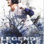 2018 Topps Legends in the Making LTMJD Josh Donaldson