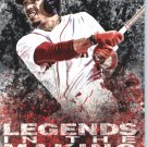 2018 Topps Legends in the Making LTMMB Mookie Betts 2018 Topps Legends in the Making LTMMB Mookie Betts