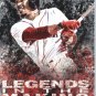 2018 Topps Legends in the Making LTMMB Mookie Betts