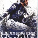 2018 Topps Legends in the Making LTMRC Robinson Cano