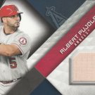 2018 Topps Major League Materials #MLMAP Albert Pujols S2 2018 Topps Major League Materials #MLMAP Albert Pujols S2