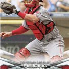 2018 Topps MLB Awards MLBA15 Tucker Barnhart 2018 Topps MLB Awards MLBA15 Tucker Barnhart