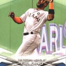 2018 Topps MLB Awards MLBA25 Marcell Ozuna 2018 Topps MLB Awards MLBA25 Marcell Ozuna