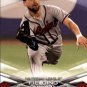 2018 Topps MLB Awards MLBA27 Ender Inciarte