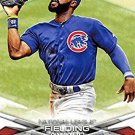 2018 Topps MLB Awards MLBA29 Jason Heyward 2018 Topps MLB Awards MLBA29 Jason Heyward
