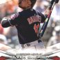 2018 Topps MLB Awards MLBA47 Jose Ramirez