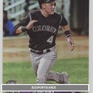 2018 Topps Rainbow Foil 112 Pat Valaika 2018 Topps Rainbow Foil 112 Pat Valaika