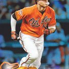 2018 Topps Rainbow Foil 25 Manny Machado 2018 Topps Rainbow Foil 25 Manny Machado