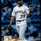 2018 Topps Rainbow Foil 293 Felipe Rivero 2018 Topps Rainbow Foil 293 Felipe Rivero