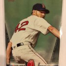 2018 Topps Salute Black TS6 Chris Sale
