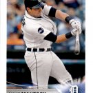 2018 Topps Stickers 100 Mikie Mahtook 2018 Topps Stickers 100 Mikie Mahtook