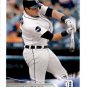 2018 Topps Stickers 100 Mikie Mahtook