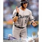 2018 Topps Stickers 118 Yolmer Sanchez 2018 Topps Stickers 118 Yolmer Sanchez