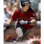2018 Topps Stickers 208 Jake Lamb