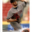 2018 Topps Stickers 211 Robbie Ray 2018 Topps Stickers 211 Robbie Ray