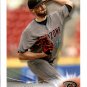 2018 Topps Stickers 211 Robbie Ray