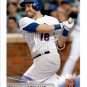 2018 Topps Stickers 242 Travis d'Arnaud