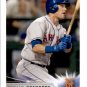 2018 Topps Stickers 246 Michael Conforto