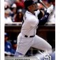2018 Topps Stickers 258 Allen Cordoba