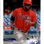 2018 Topps Stickers 269 Odubel Herrera