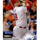 2018 Topps Stickers 270 Cameron Rupp