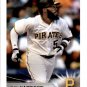 2018 Topps Stickers 277 Josh Harrison