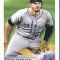 2018 Topps Stickers 298 Nolan Arenado