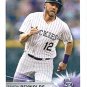 2018 Topps Stickers 300 Mark Reynolds