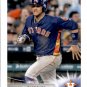 2018 Topps Stickers 18 Yulieski Gurriel
