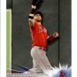 2018 Topps Stickers 7 Kole Calhoun