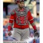 2018 Topps Stickers 8 Martin Maldonado