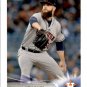 2018 Topps Stickers 19 Dallas Keuchel
