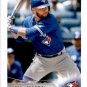 2018 Topps Stickers 30 Russell Martin