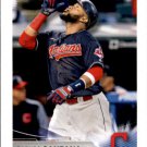 2018 Topps Stickers 41 Carlos Santana 2018 Topps Stickers 41 Carlos Santana