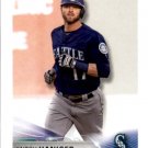 2018 Topps Stickers 51 Mitch Haniger 2018 Topps Stickers 51 Mitch Haniger