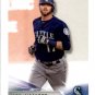 2018 Topps Stickers 51 Mitch Haniger