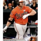 2018 Topps Stickers 57 Chris Davis 2018 Topps Stickers 57 Chris Davis
