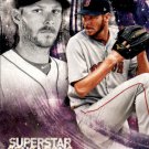 2018 Topps Superstar Sensations SSS15 Chris Sale 2018 Topps Superstar Sensations SSS15 Chris Sale