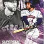 2018 Topps Superstar Sensations SSS39 George Springer