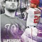 2018 Topps Superstar Sensations SSS41 Daniel Murphy