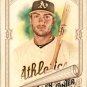 2018 Topps Allen and Ginter 160 Matt Olson