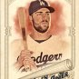 2018 Topps Allen and Ginter 6 Chris Taylor