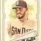 2018 Topps Allen and Ginter 74 Eric Hosmer