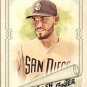 2018 Topps Allen and Ginter 74 Eric Hosmer